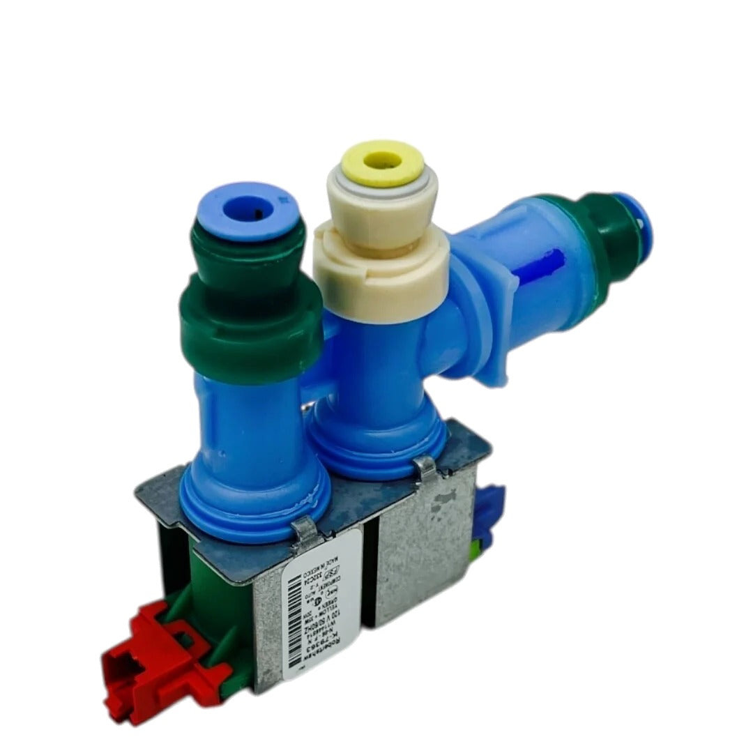 Whirlpool Refrigerator Water Inlet Valve W11446814, W11548535