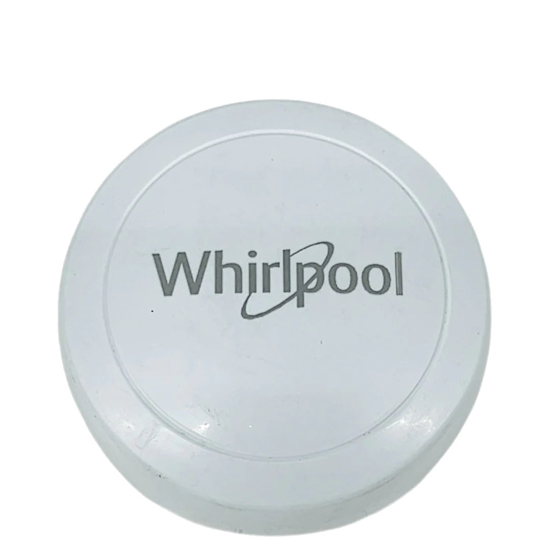 Whirlpool Washer Agitator Cap W10894638