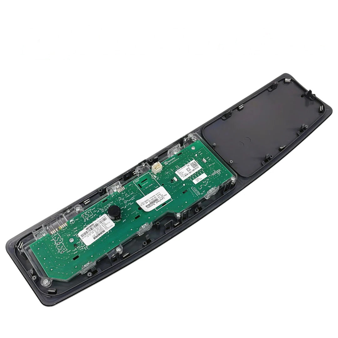 Electrolux Dryer Control Panel Assembly 5304535777, 5304529943