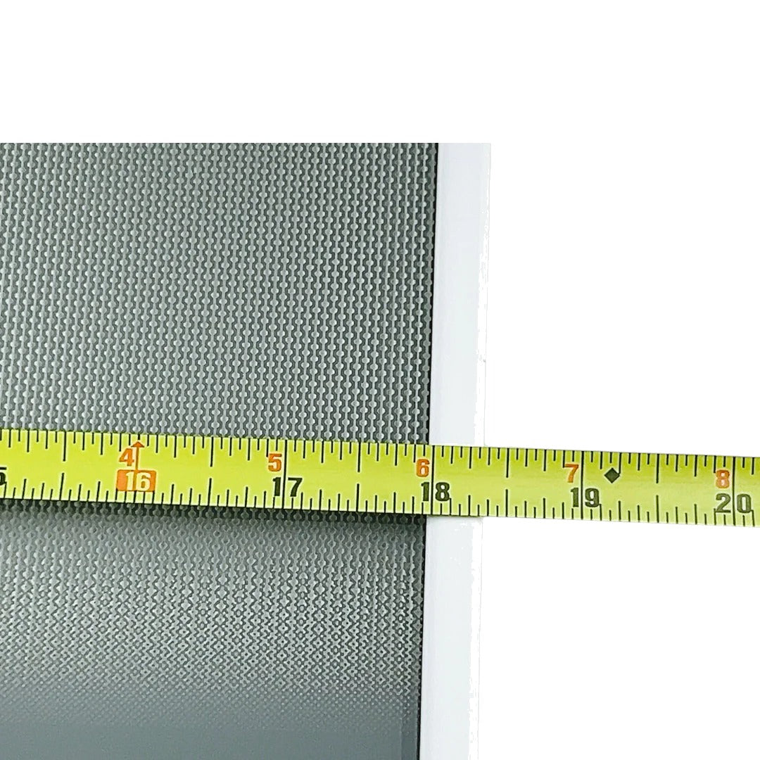 LG LF25H6200S Refrigerator Glass Shelf ( 29" inch x 18 3/8" inch )
