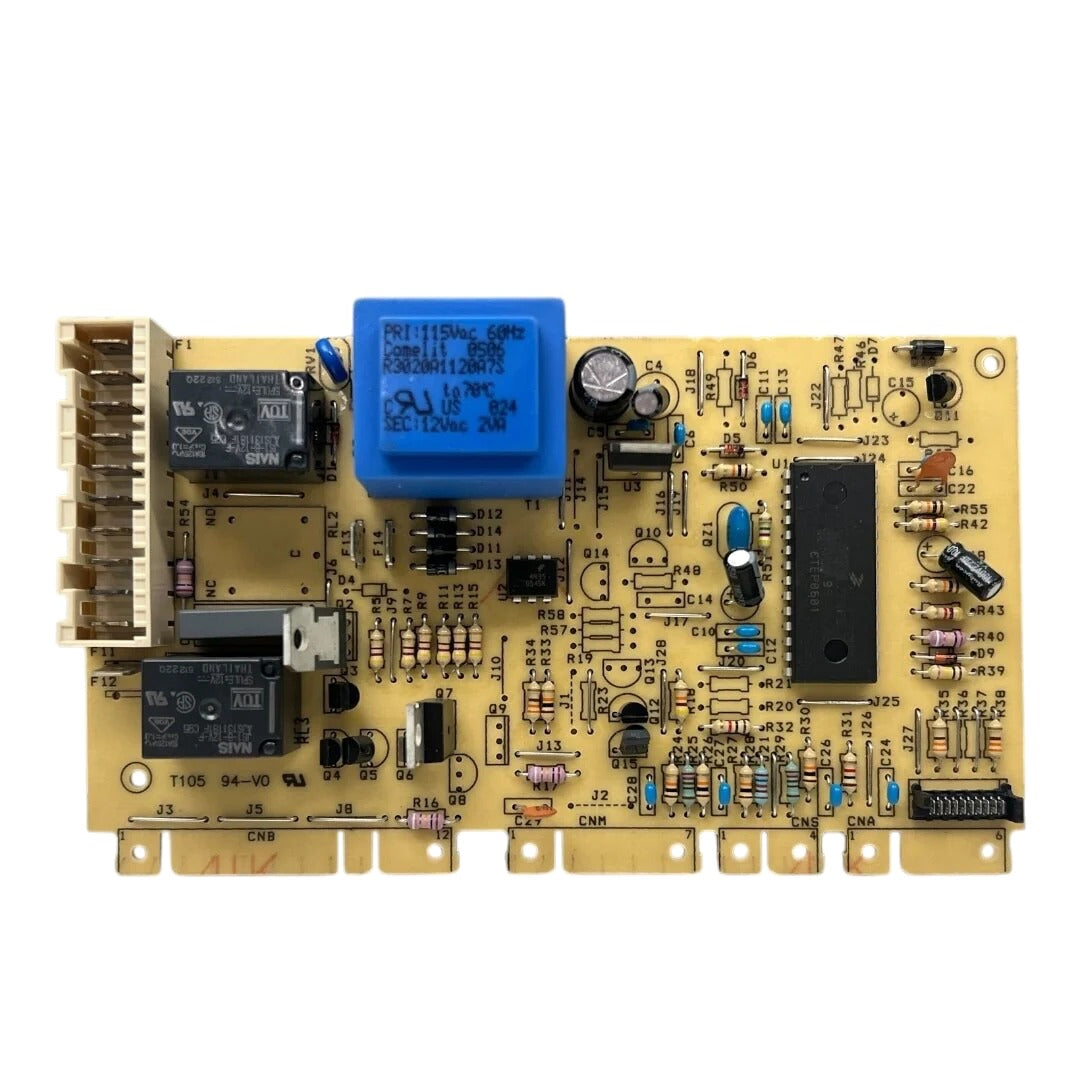 Whirlpool Washer Electronic Control Board 8183136, WP8183136