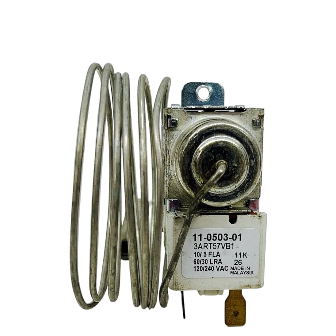 Sub Zero Refrigerator Control Board 7018654