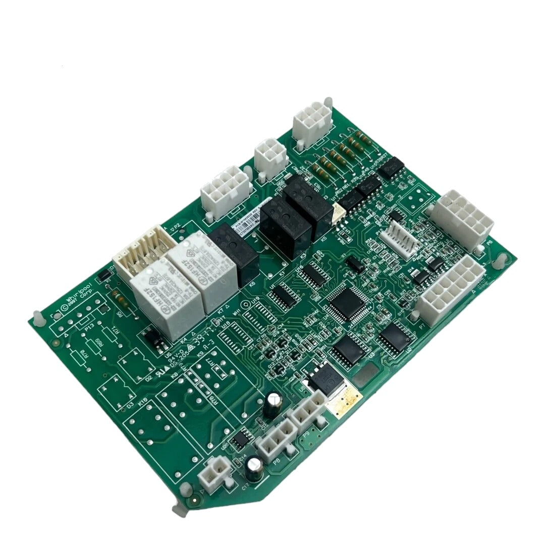 Whirlpool Refrigerator Electronic Control Board W10439320