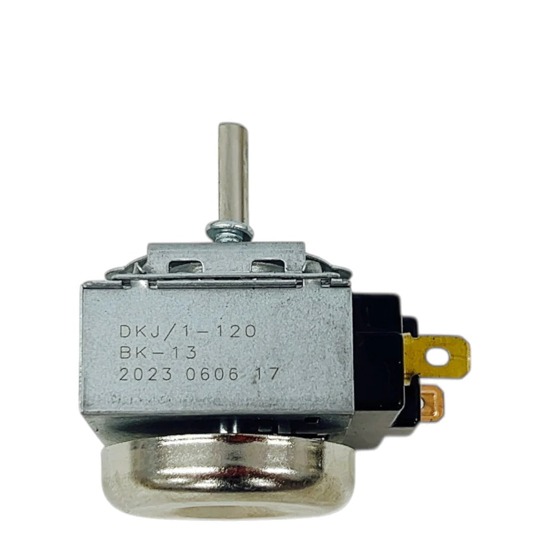 Forno FFSEL6012-30 Range Oven Timer Switch DKJ-Y 90, 48200001816