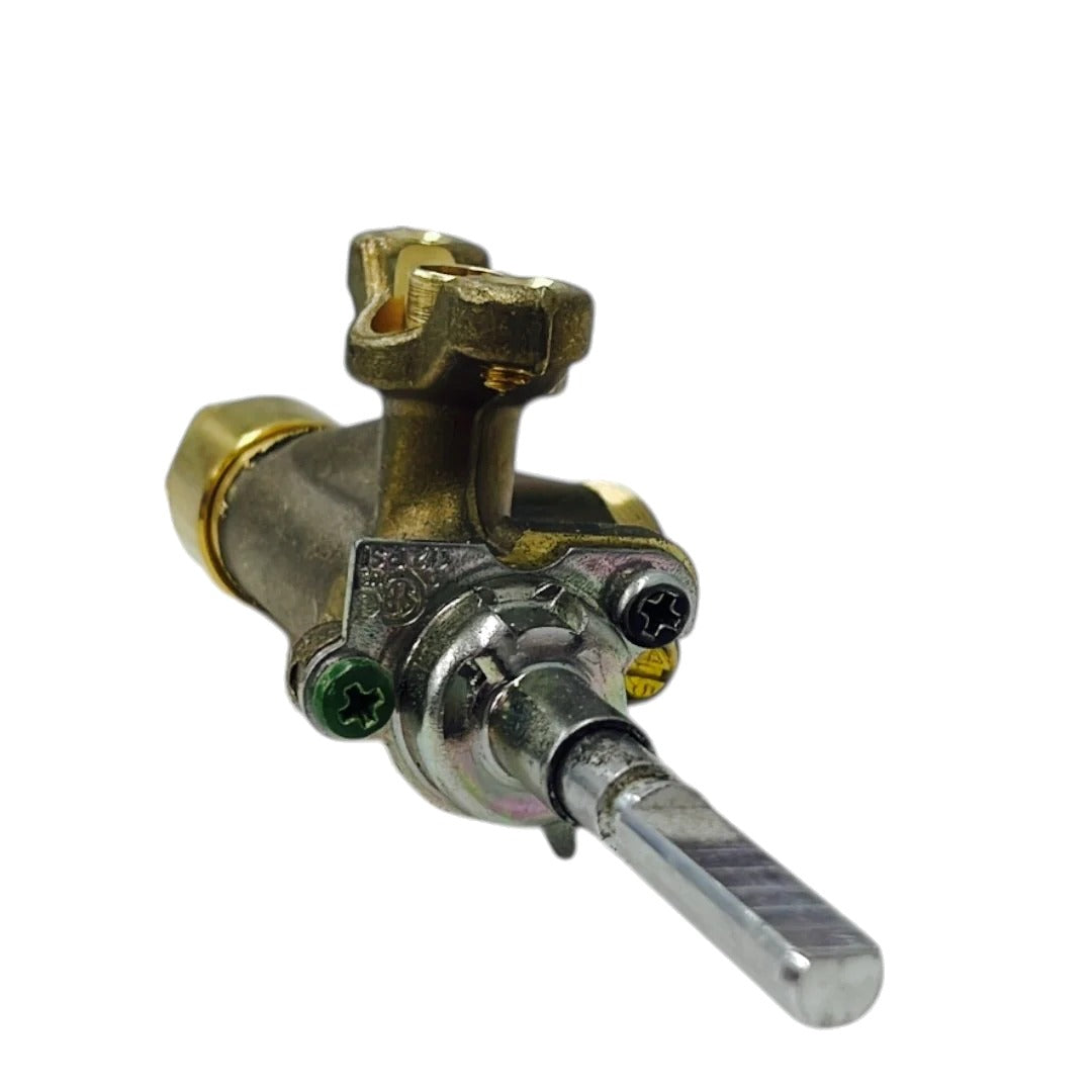 Bosch HDS8045U Range Oven Tap Dual Burner G1 TO-150 2192M