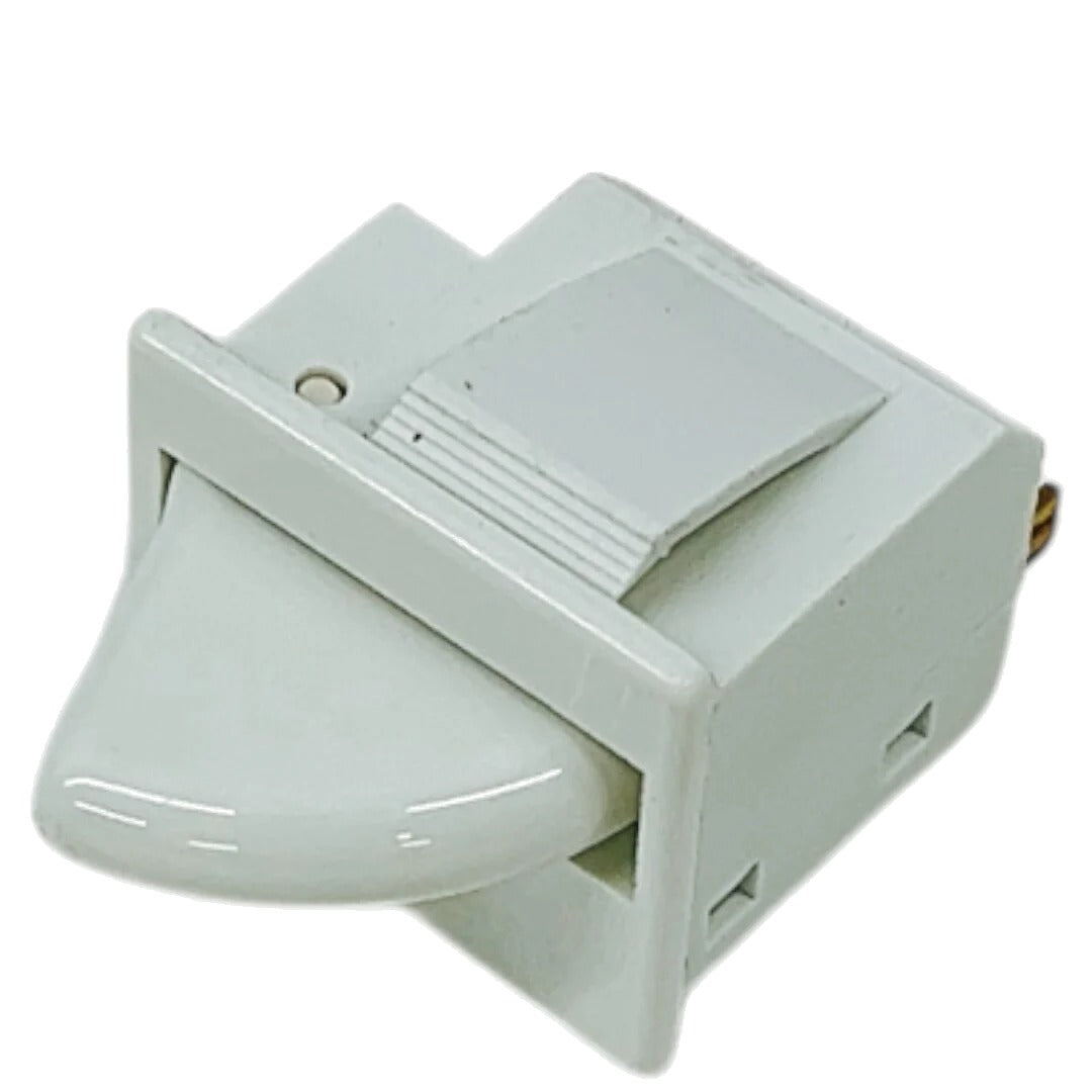 Whirlpool Refrigerator Switch Light W11385734, W11445850