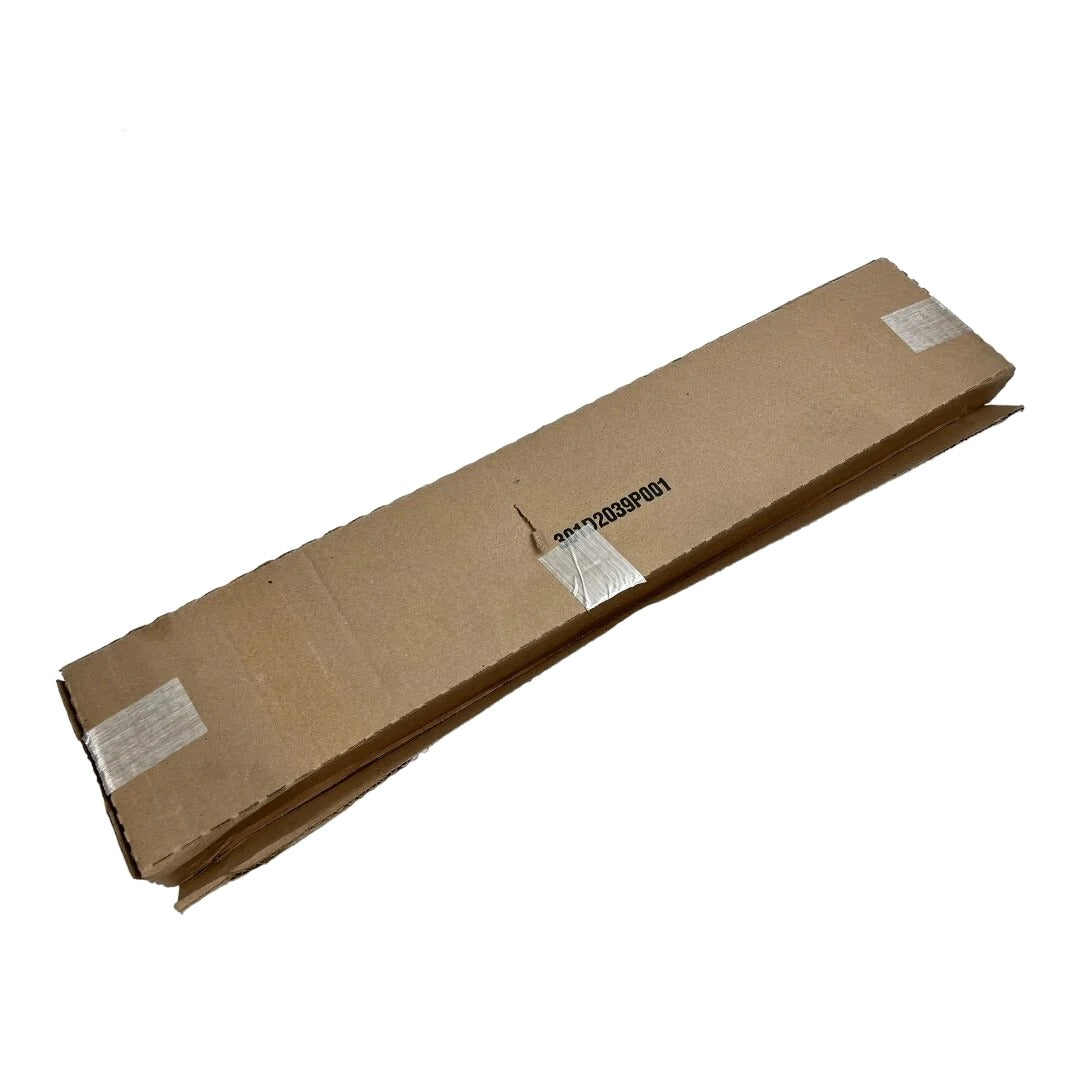GE Range Wall Oven Trim 301D2039P001