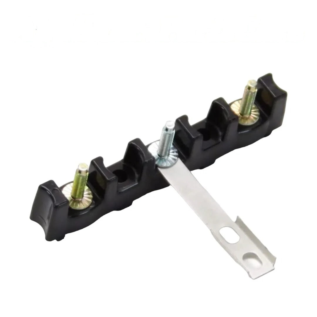 Whirlpool Range Oven Terminal Block W10245259, WPW10245259