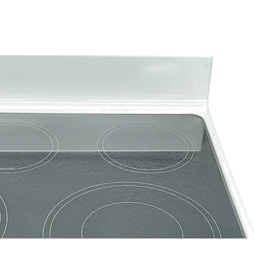 Whirlpool Range Oven Cooktop / Maintop W10828384, W10877560