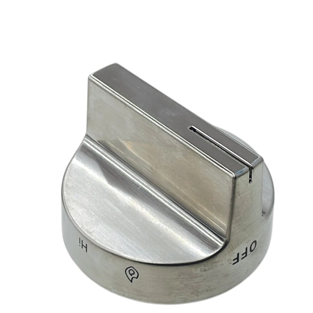 Whirlpool Range Oven Knob W11636052, W11632045, W11730270