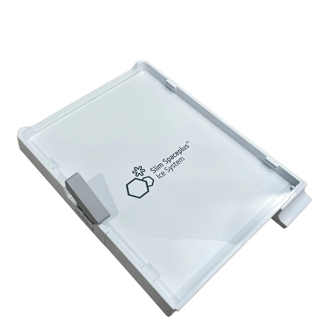 LG LRFXC2606S Refrigerator Ice Room Door MEZ46896210