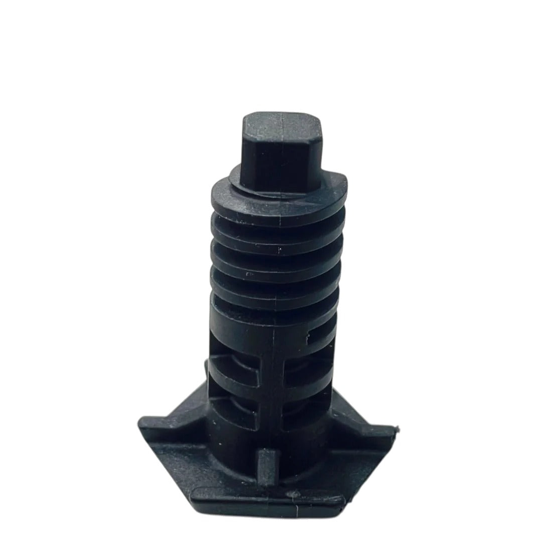 GE Range Oven Leveling Leg WB02X47105