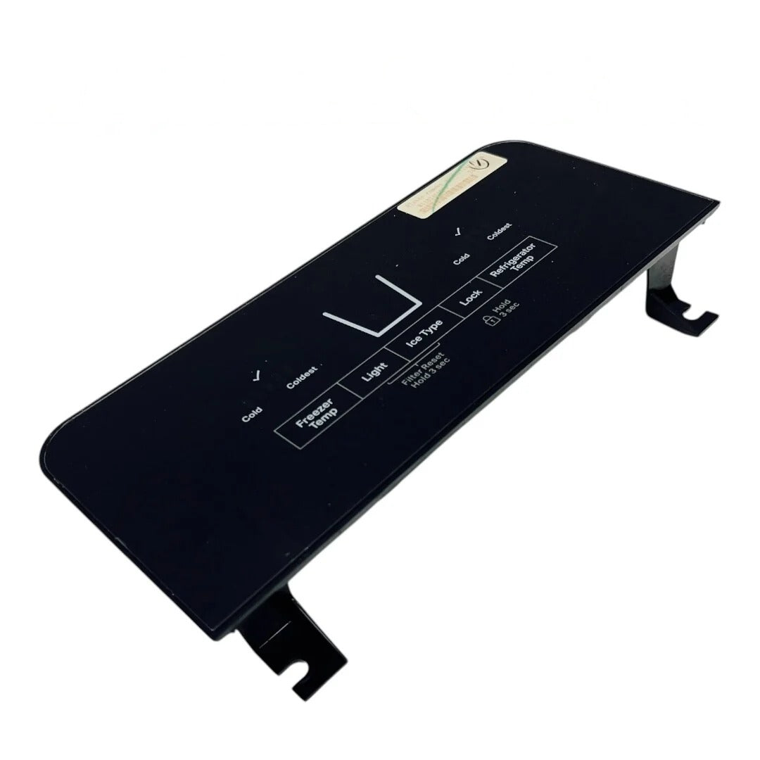 Whirlpool Refrigerator User Interface Board W11456119, W11518204