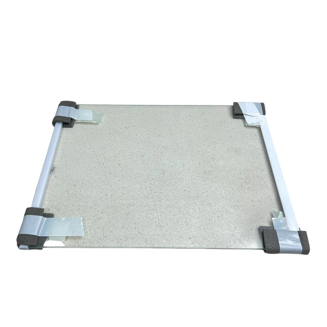 Samsung Refrigerator Freezer Shelf, Lower DA97-20646A