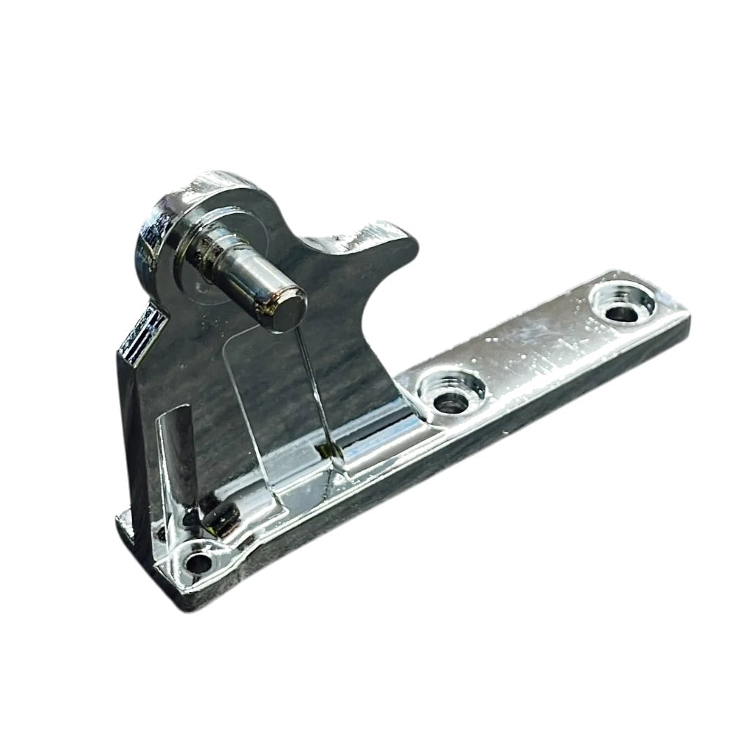 Whirlpool Refrigerator Door Hinge, Right W11757765, W11758309