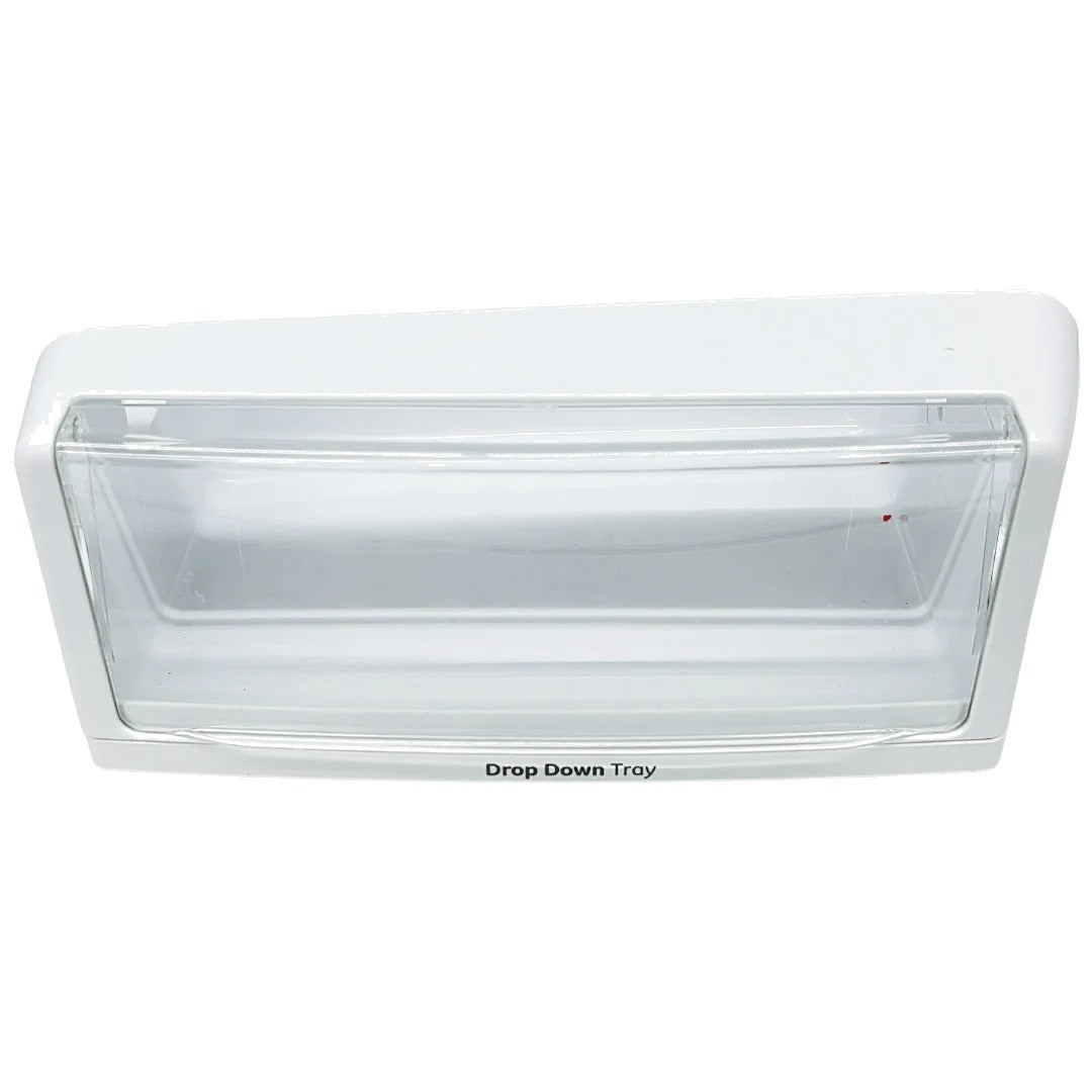 GE Refrigerator Dairy Bin, Right WR71X11063