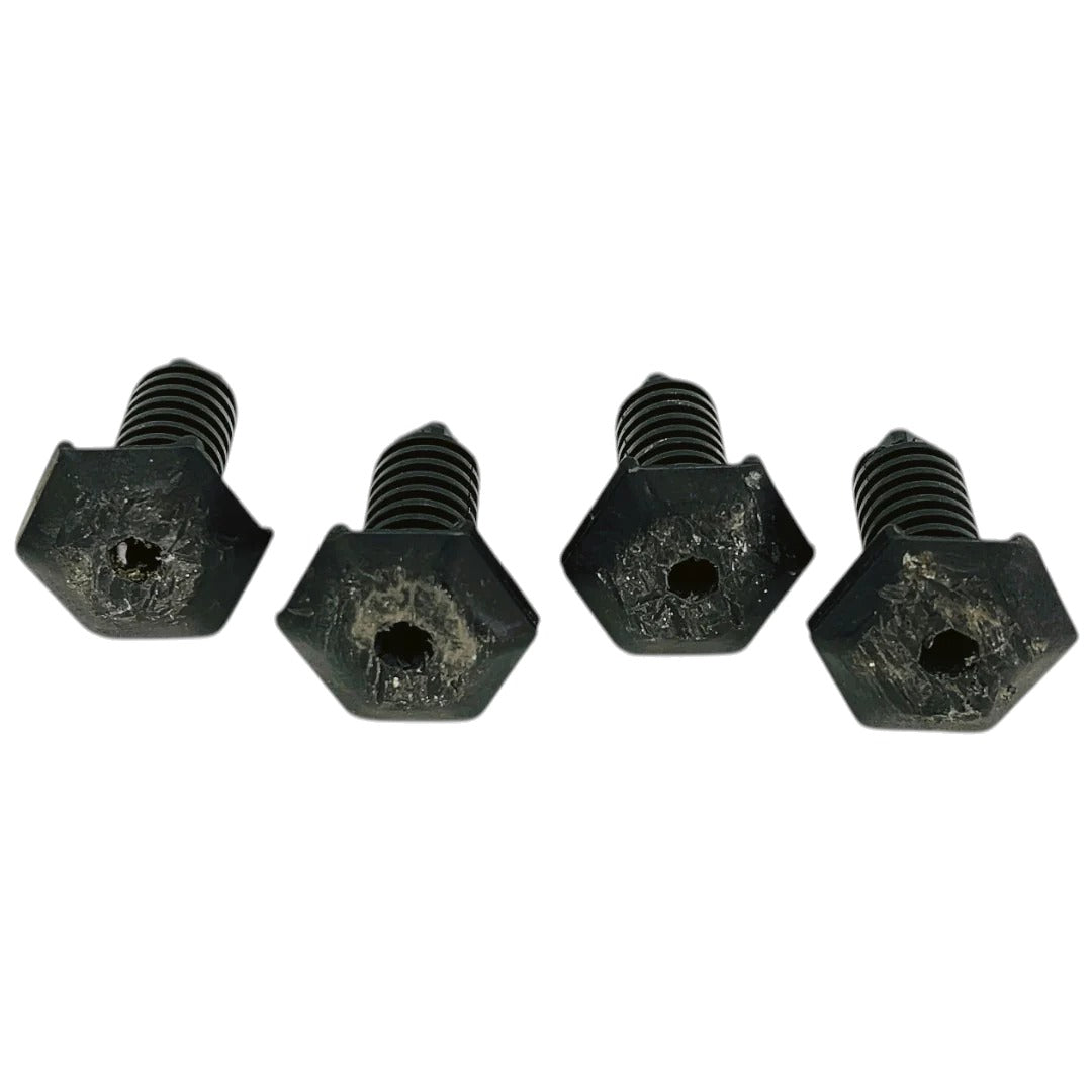 GE Range Oven Leveling Leg Set WB02X10521