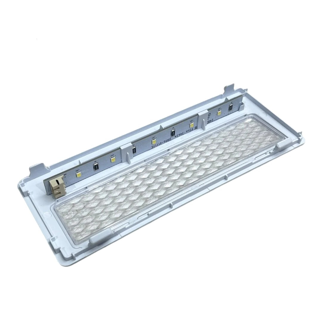 Samsung RF24BB6600QL Refrigerator LED Light & Cover DA96-01119E