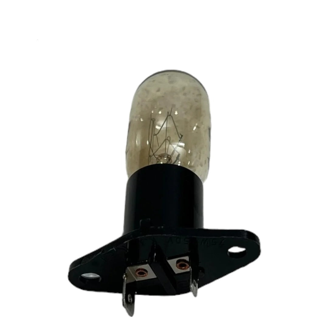 Hotpoint Microwave Lamp Assembly WB08X10059, WB36X10328