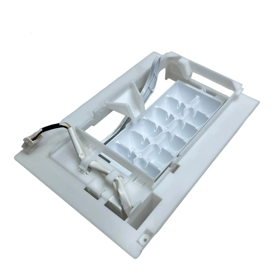 LG LRFXC2606S Refrigerator Ice Maker Assembly AEQ72909602