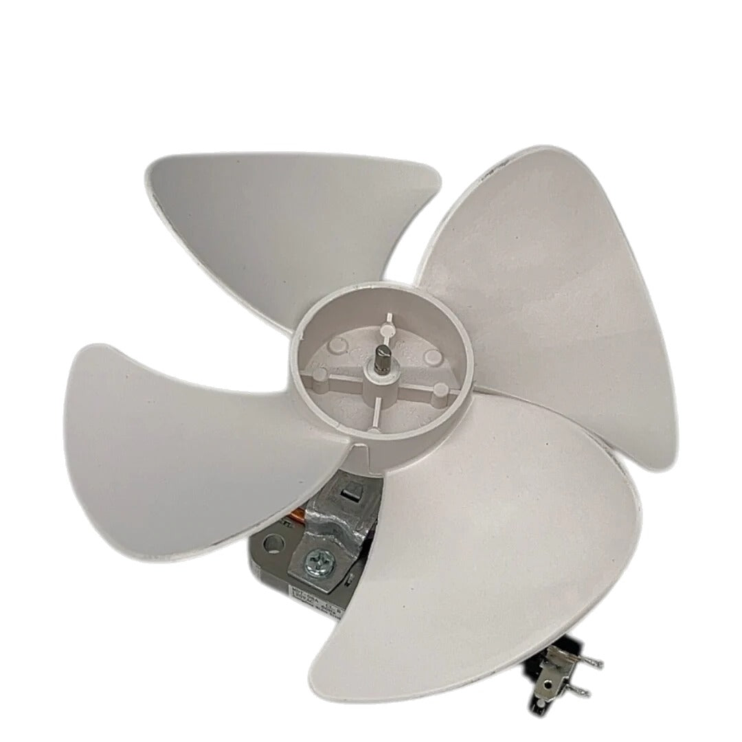 Frigidaire Microwave Fan Motor 5304523281