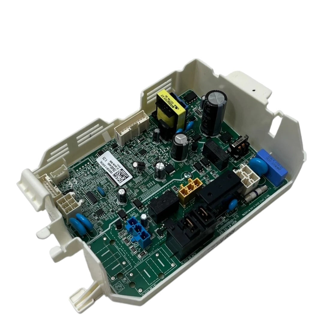 LG DLG8401BE Dryer Electronic Control Board EBR31002648