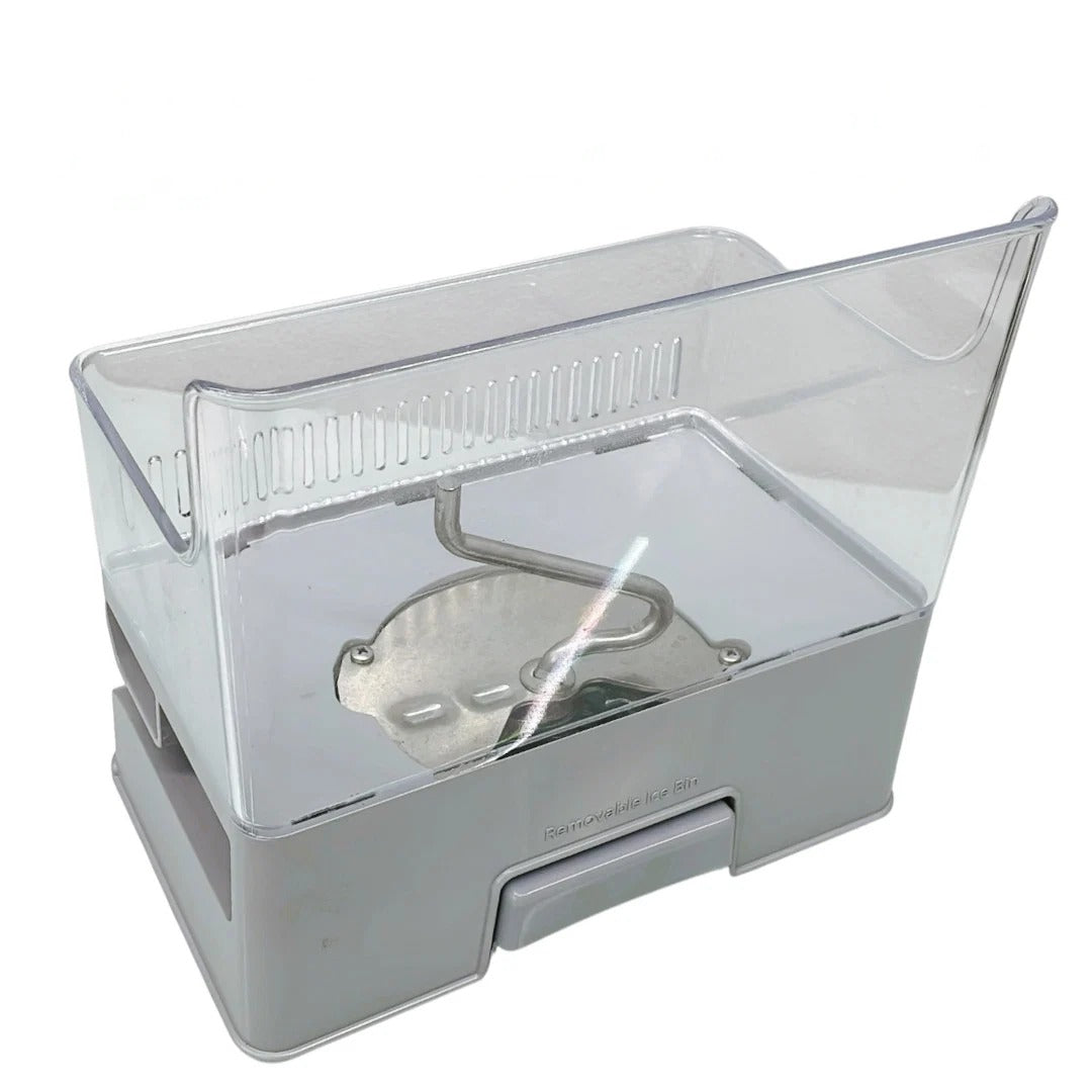 KitchenAid Refrigerator Ice Bucket W10903434, W10910401