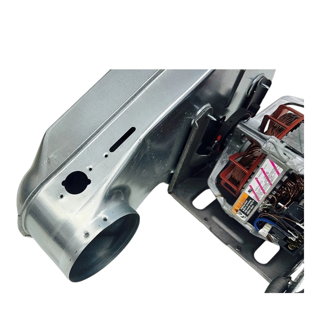 Maytag Dryer Drive Motor Assembly W11322192, W11511154, W10547287, 697772
