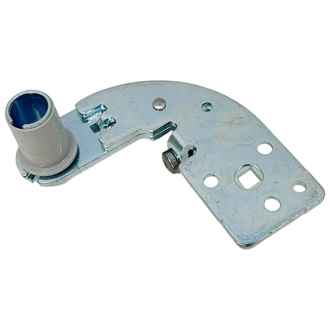 Bosch Refrigerator Door Hinge, Upper Left 10007046
