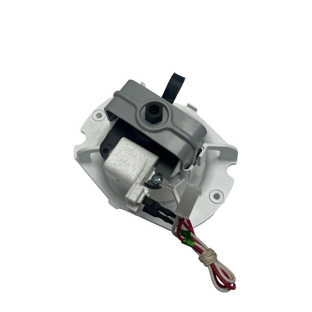 Whirlpool Refrigerator Freezer Fan Motor W11340536