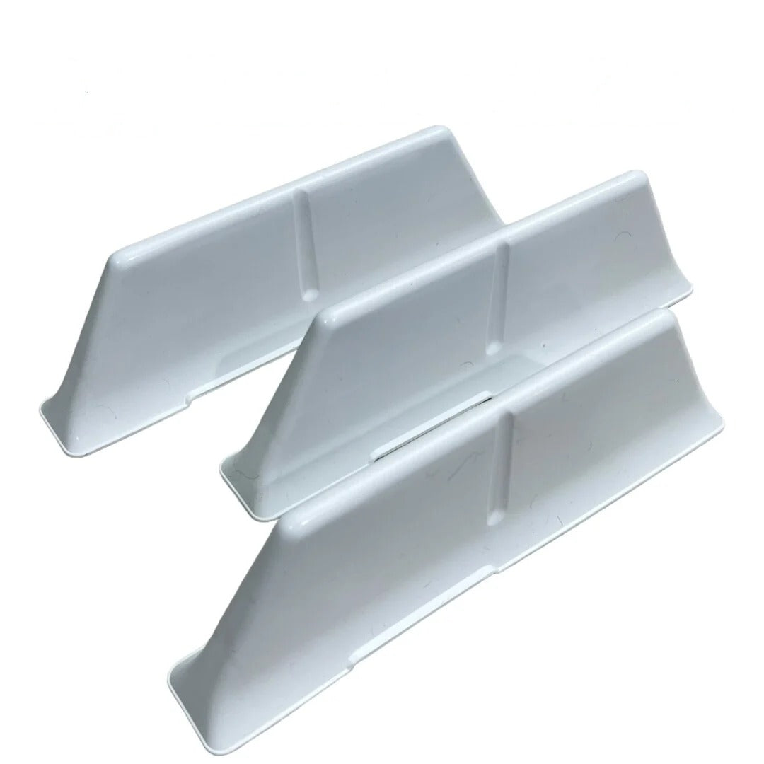 Whirlpool Washer Dryer ( Laundry Cent ) Drum Baffle 279982, 3389449, 3391935