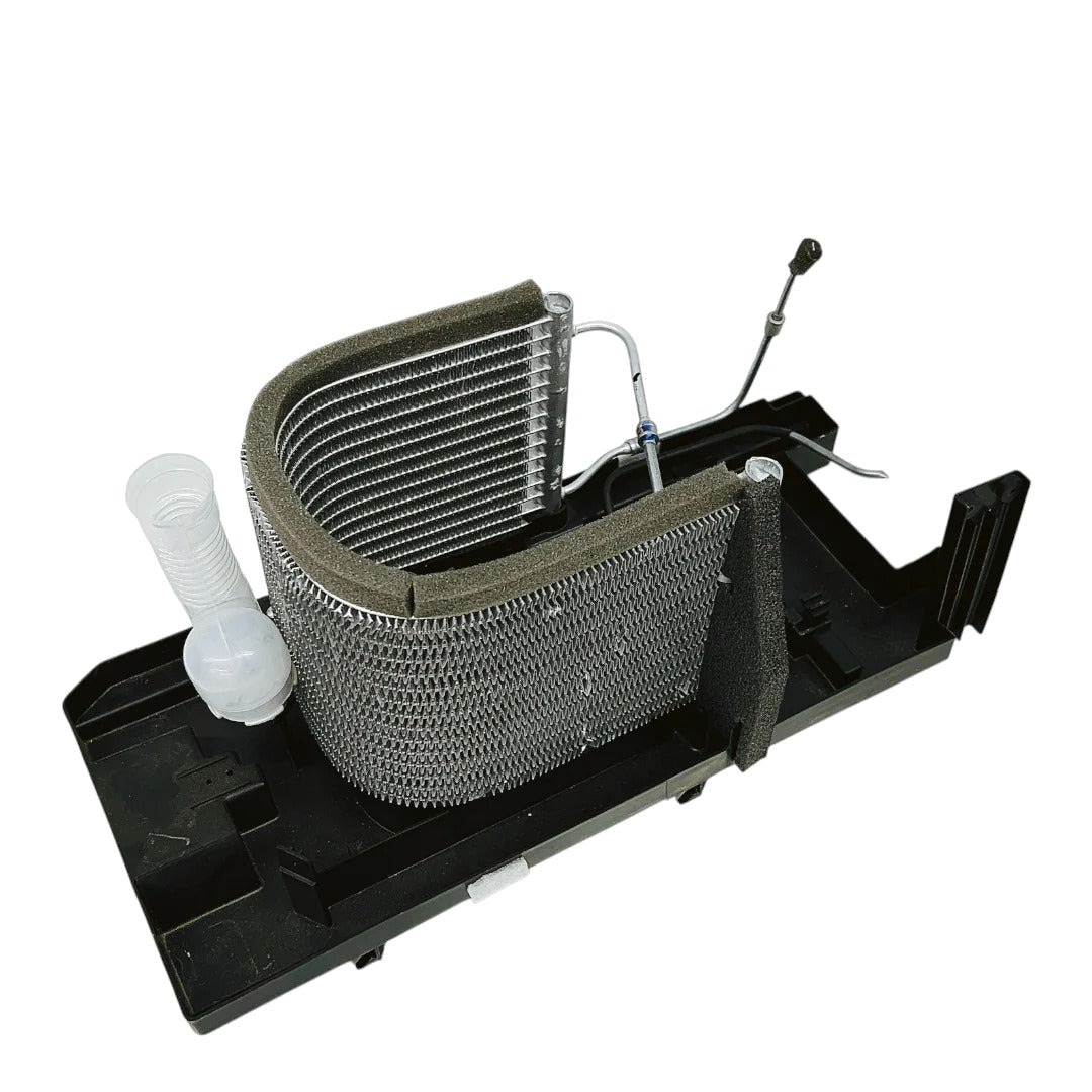 LG Refrigerator Condenser Assembly ACG76384507
