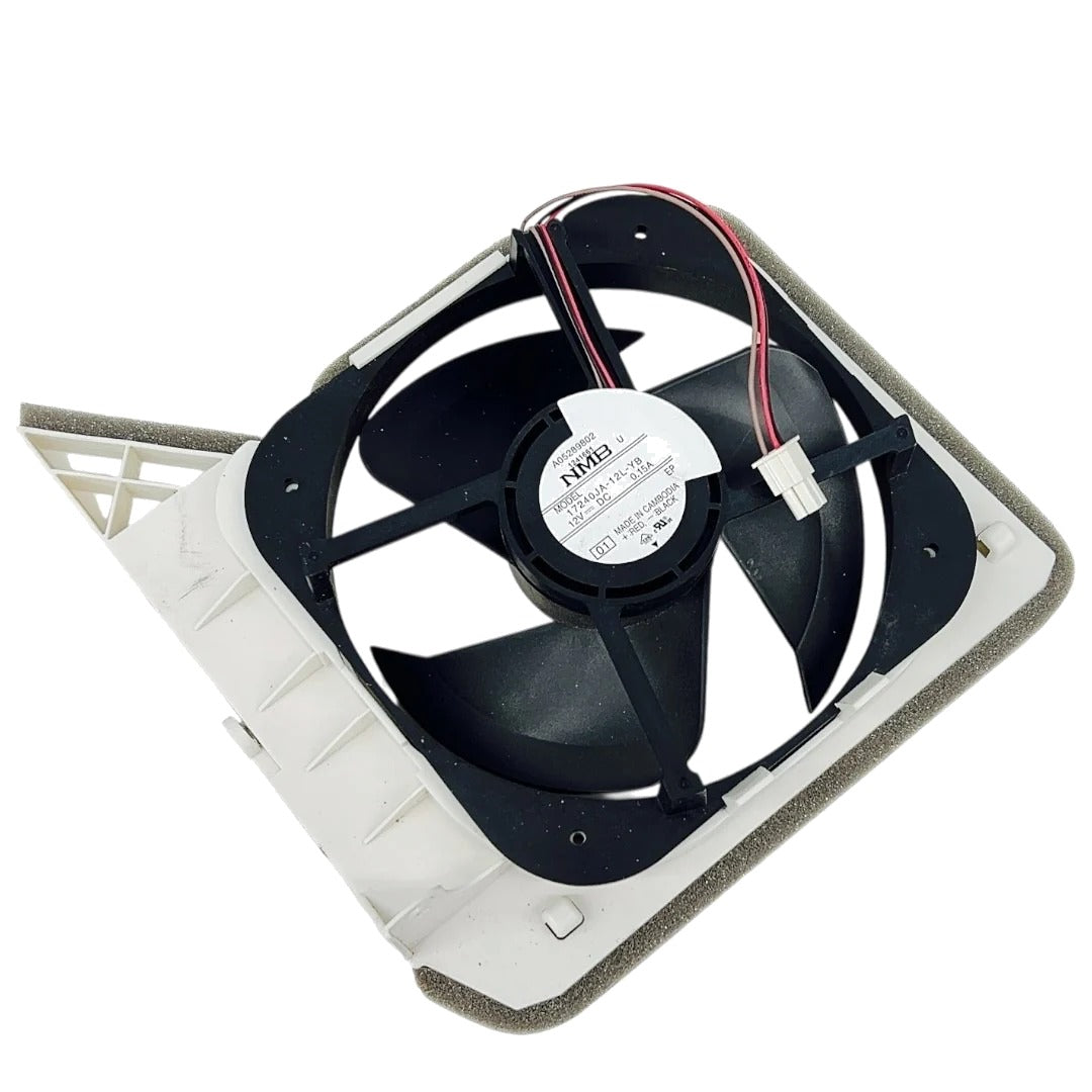 Frigidaire Refrigerator Condenser Fan 5304522173