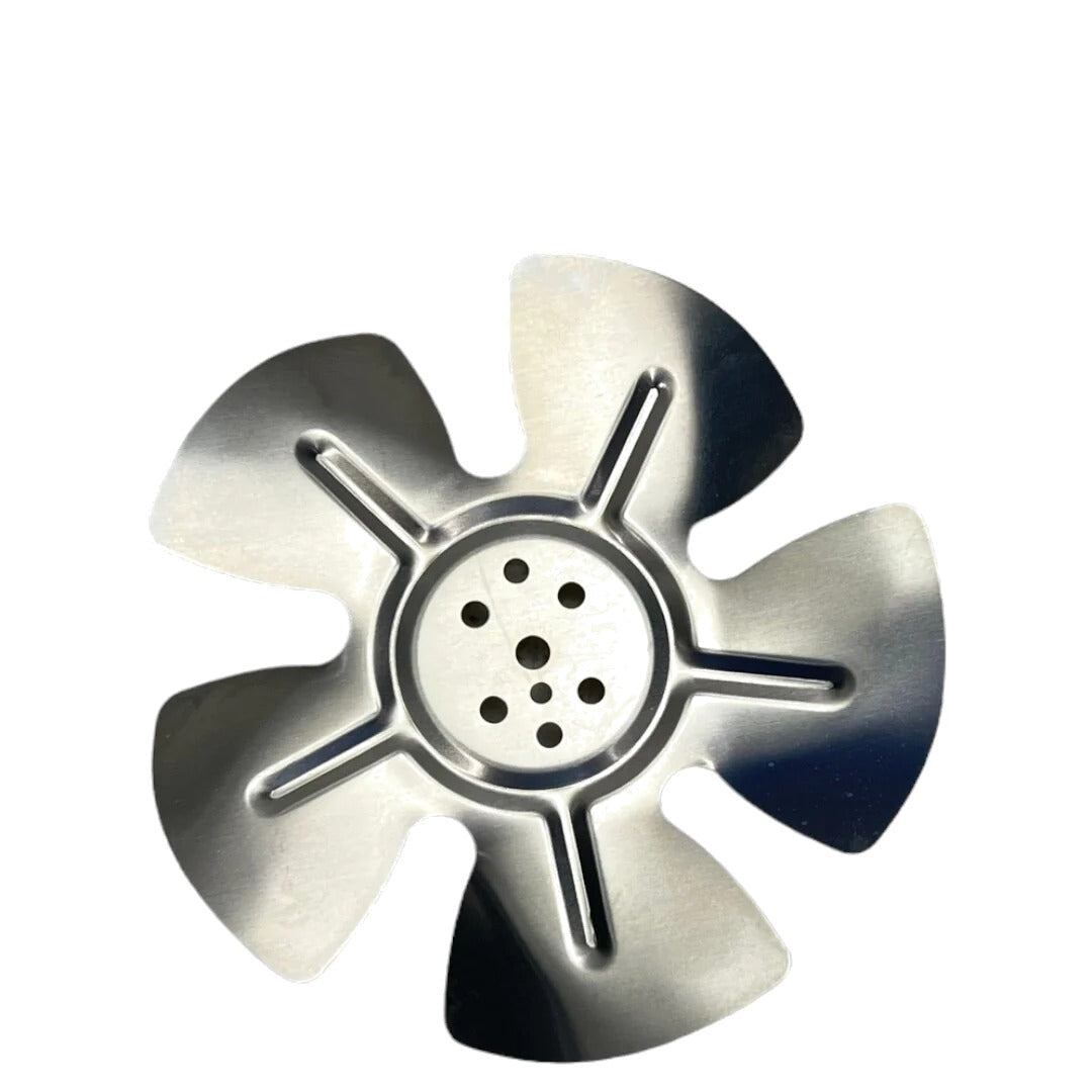 Continental Refrigeration Fan Blade ( 6.75, Cw, 5 Petal, 35 Deg ) 4-933