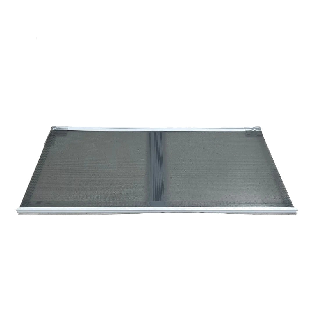LG LRFLS3206S Refrigerator Glass Tray Cover ( 31 7/8" x 20" inch )