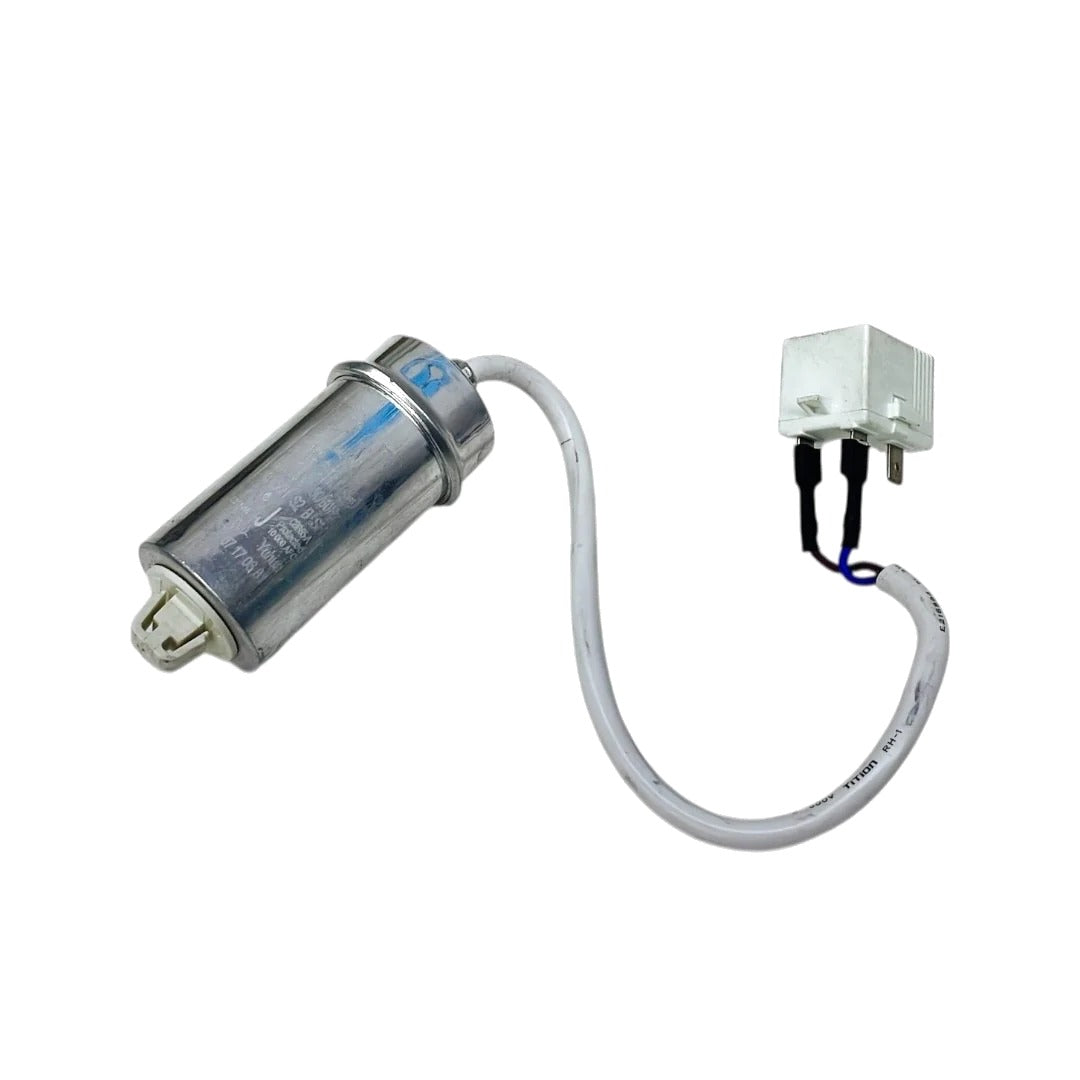 Hisense HRB171N6AWE Refrigerator Compressor Capacitor K1563802