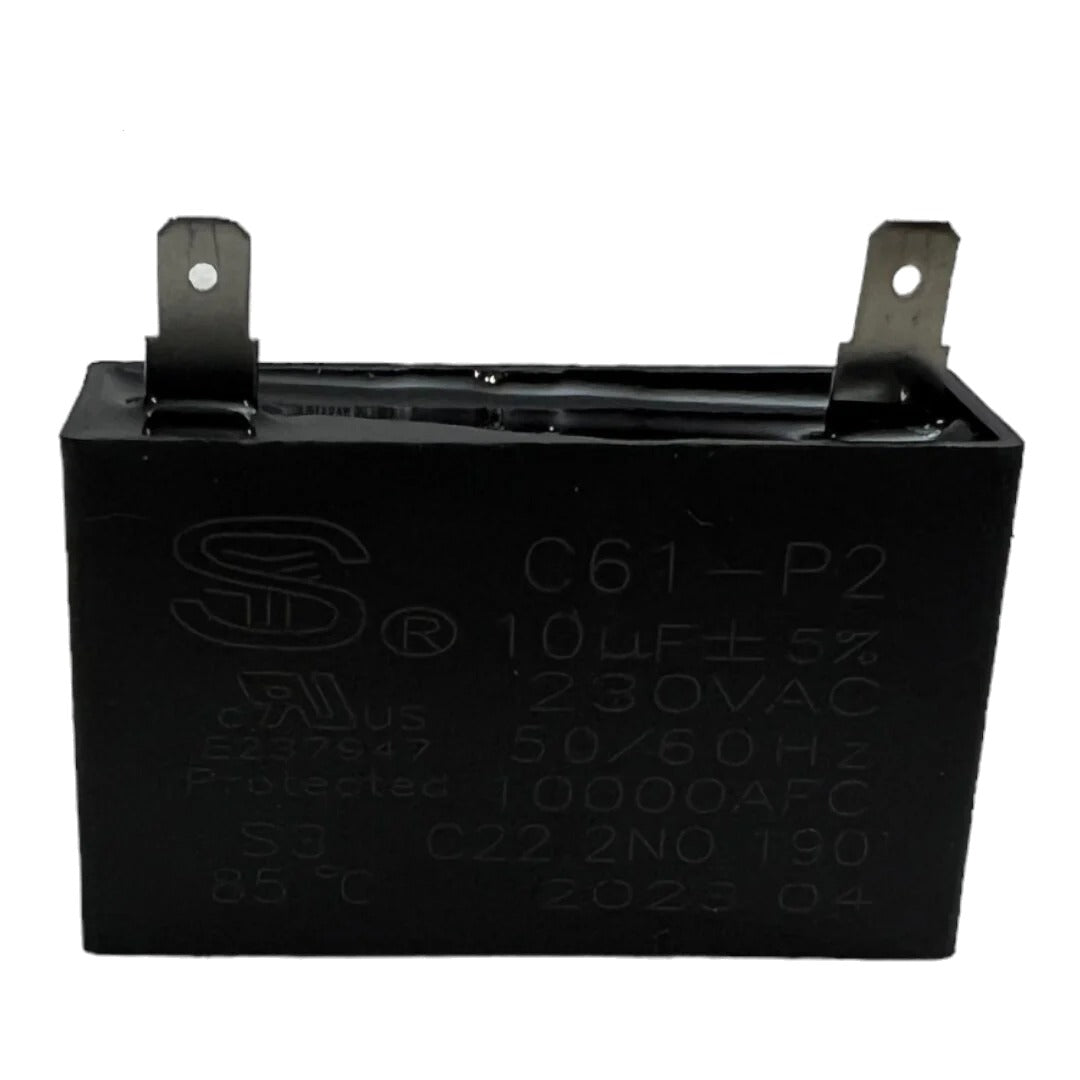 KitchenAid Microwave Capacitor W11405833