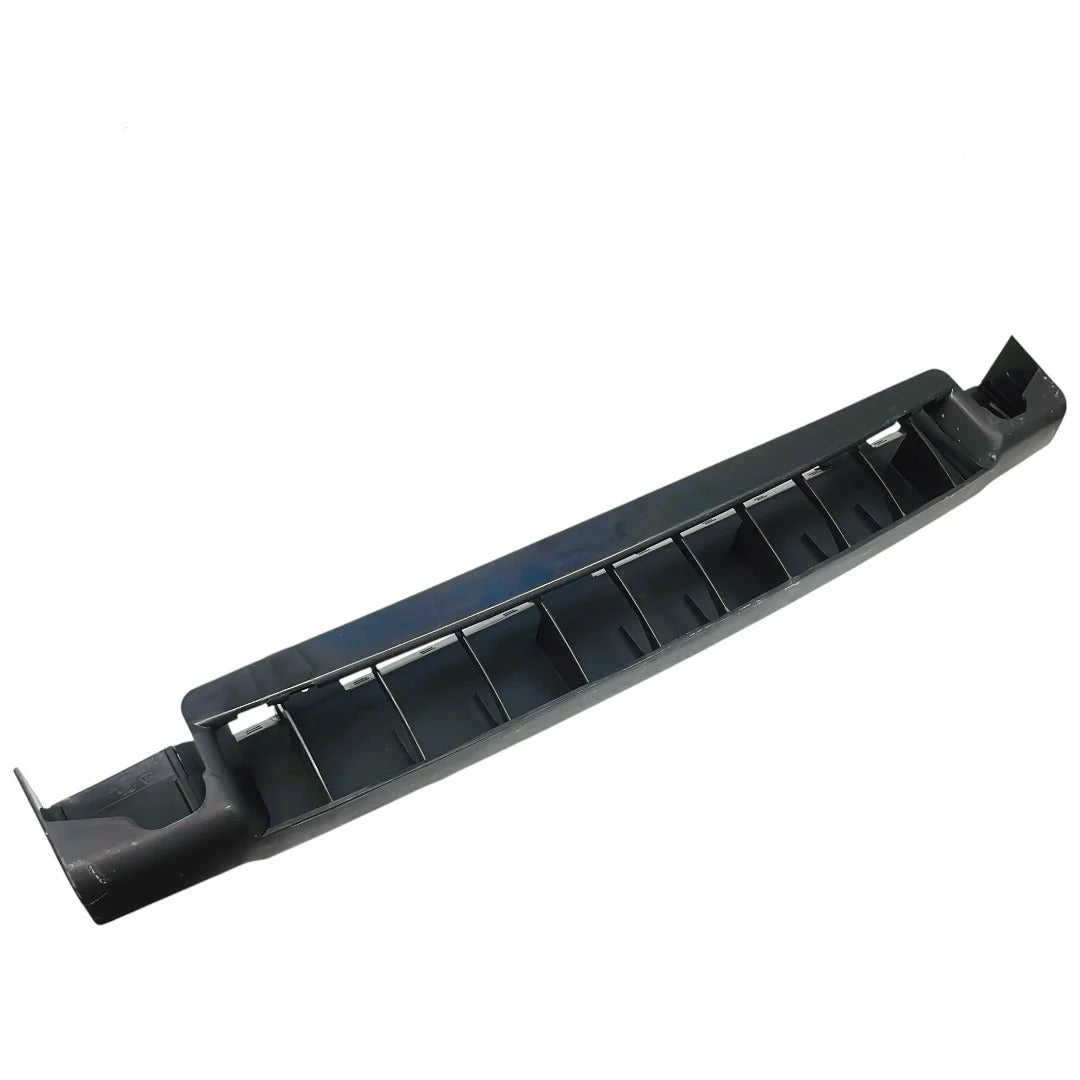 Whirlpool Refrigerator Toe Grille W10353933, WPW10353933