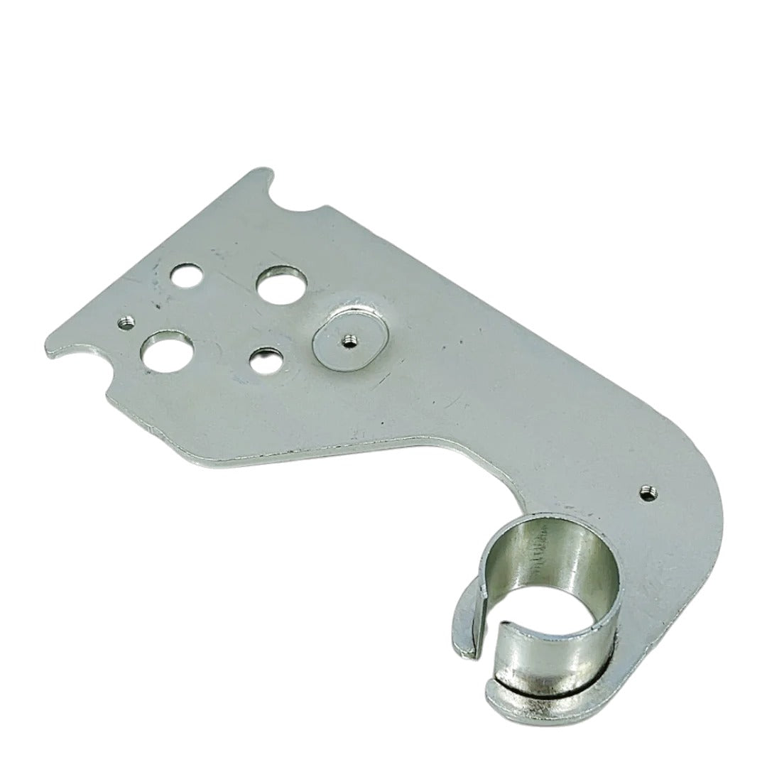 KitchenAid Refrigerator Door Hinge, Upper Right W11027248, W11736793