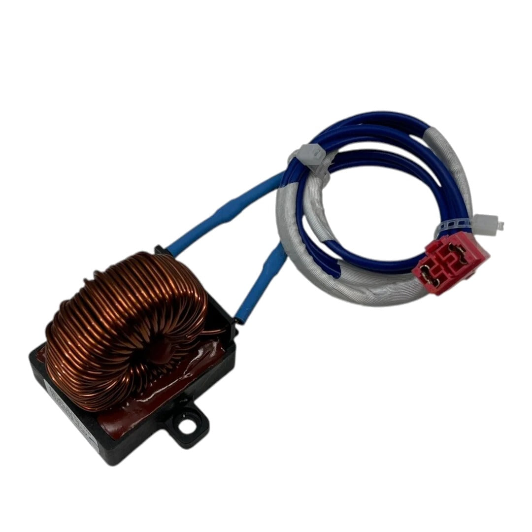 LG WM6998HBA Washer / Dryer Transformer Assembly EBJ64459505