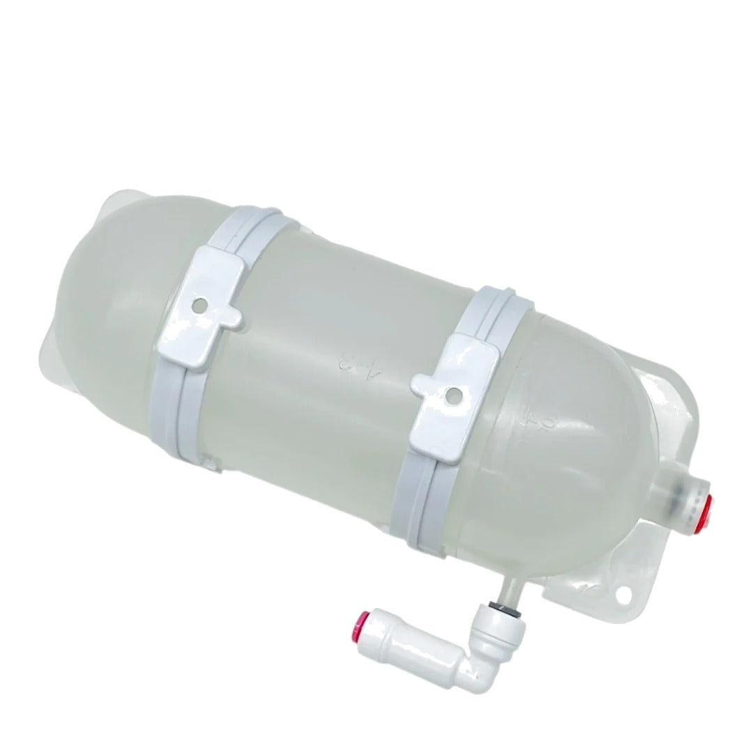 Hisense HRF266N6CSE Refrigerator Water Tank K2107453