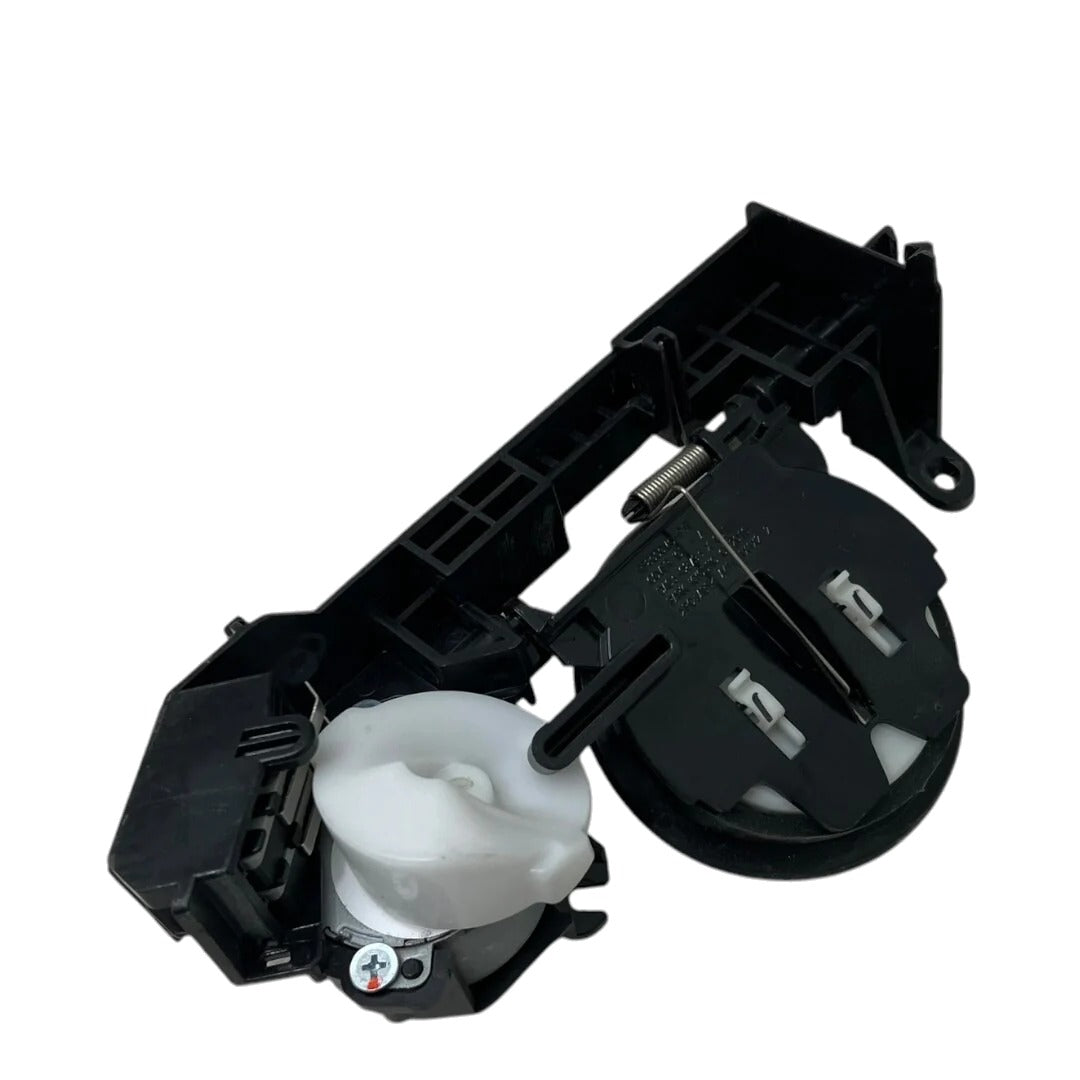 Samsung Refrigerator Dispenser Ice Chute Door & Motor DA97-17296A