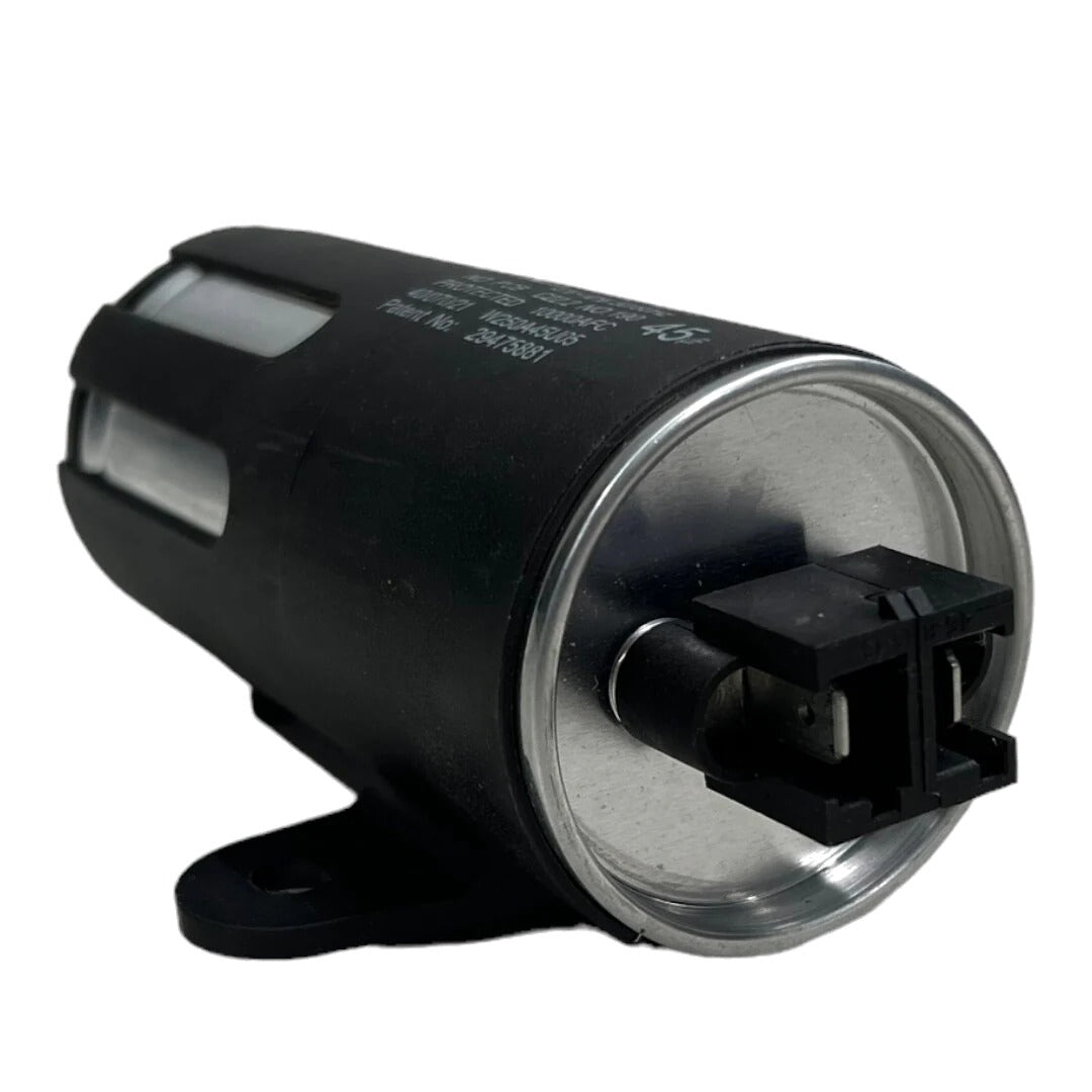 Whirlpool Washer Capacitor W10625045, W11158830, WPW10625045, W10390451