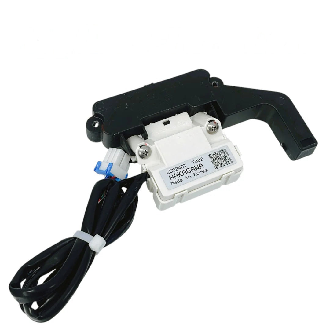 Samsung Washer Door Lock Switch DC61-04892B