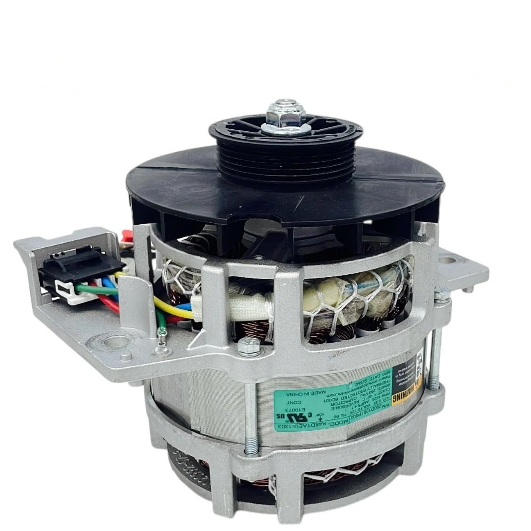 GE Washer Drive Motor WH03X29559, 290D1391P002