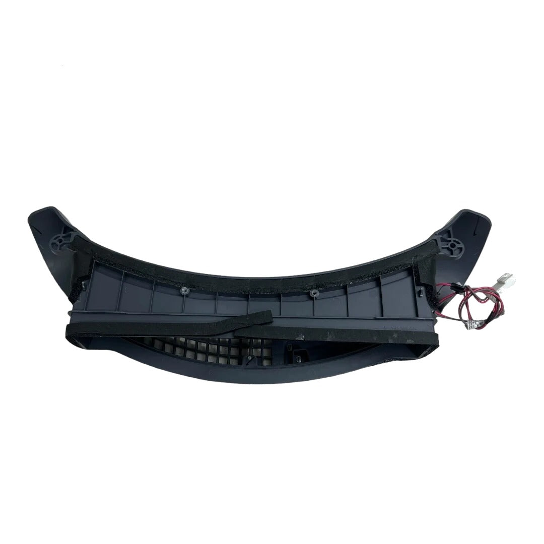 GE Dryer Grille Housing WE13X29598