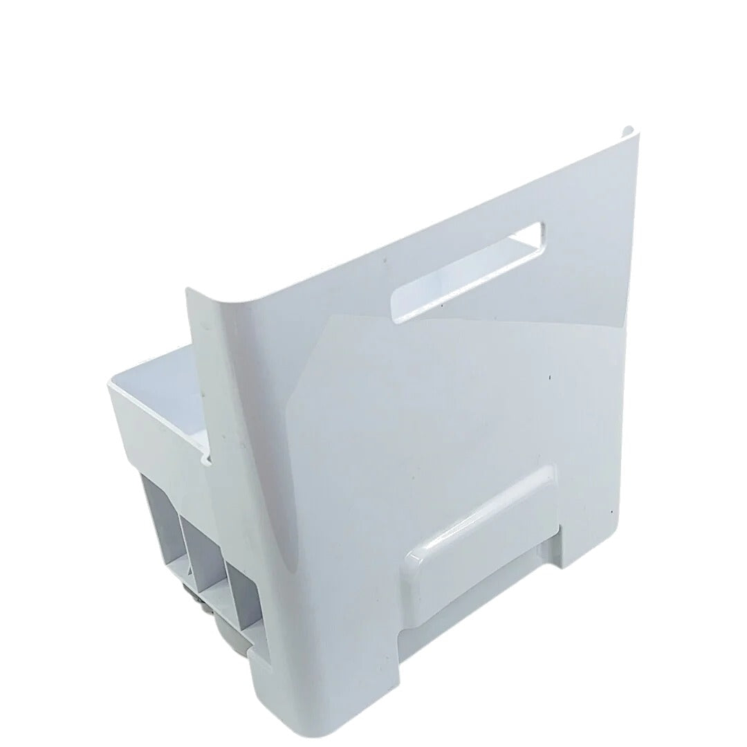 GE Refrigerator Ice Container WR30X31923, 245D2529A001