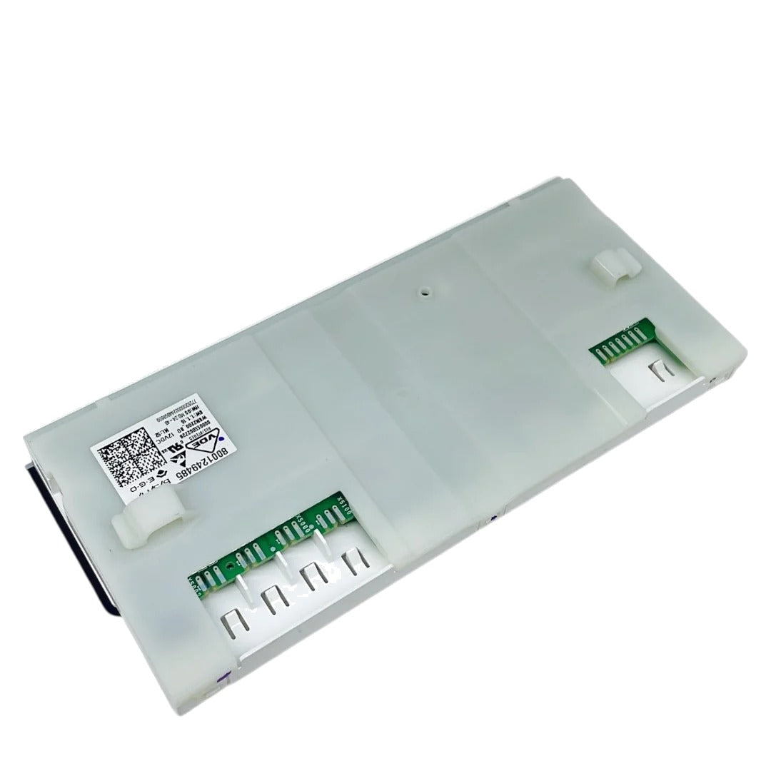 Bosch B36FD31ENS Refrigerator User Control Board 8001249485, 12048191