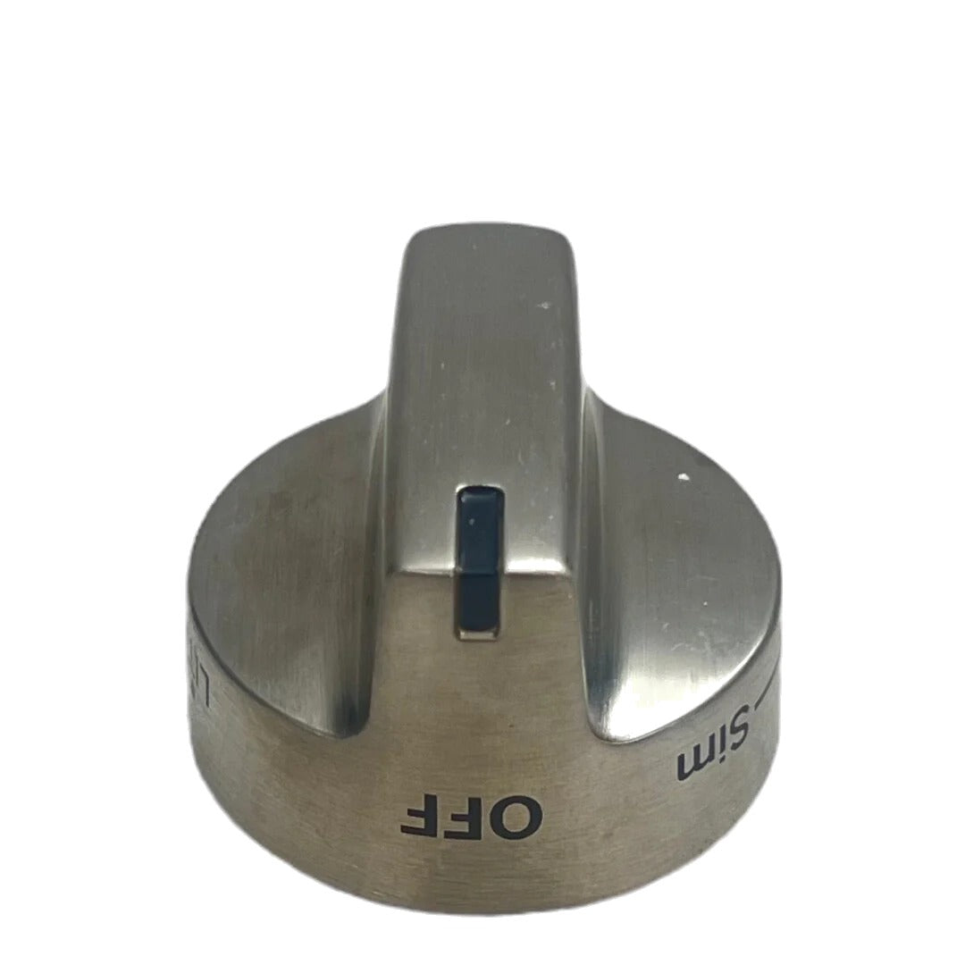 GE Range Oven Knob WB03X28963