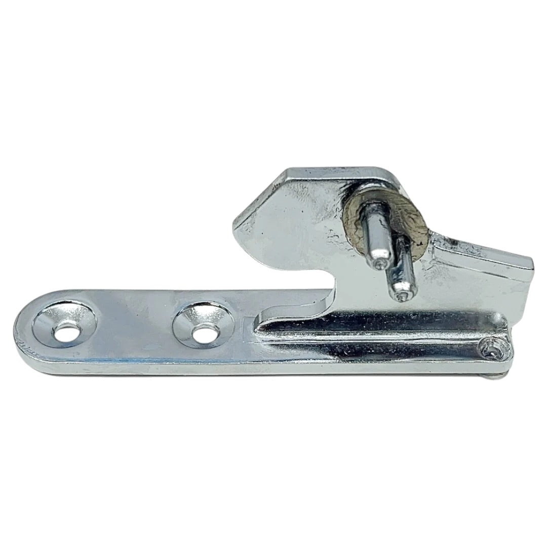 LG LF24Z6530S Refrigerator Door Hinge, Left Middle AEH76197606